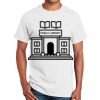 Ultra Cotton™ 100% Cotton T Shirt Thumbnail
