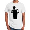 Ultra Cotton™ 100% Cotton T Shirt Thumbnail