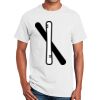 Ultra Cotton™ 100% Cotton T Shirt Thumbnail
