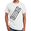Ultra Cotton™ 100% Cotton T Shirt Thumbnail
