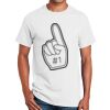 Ultra Cotton™ 100% Cotton T Shirt Thumbnail