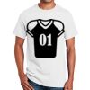 Ultra Cotton™ 100% Cotton T Shirt Thumbnail