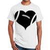 Ultra Cotton™ 100% Cotton T Shirt Thumbnail