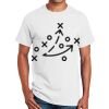 Ultra Cotton™ 100% Cotton T Shirt Thumbnail