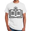 Ultra Cotton™ 100% Cotton T Shirt Thumbnail