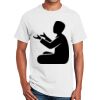 Ultra Cotton™ 100% Cotton T Shirt Thumbnail
