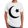 Ultra Cotton™ 100% Cotton T Shirt Thumbnail