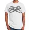 Ultra Cotton™ 100% Cotton T Shirt Thumbnail