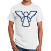 Ultra Cotton™ 100% Cotton T Shirt Thumbnail