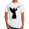 Ultra Cotton™ 100% Cotton T Shirt Thumbnail