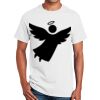 Ultra Cotton™ 100% Cotton T Shirt Thumbnail