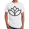 Ultra Cotton™ 100% Cotton T Shirt Thumbnail