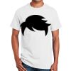 Ultra Cotton™ 100% Cotton T Shirt Thumbnail