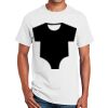 Ultra Cotton™ 100% Cotton T Shirt Thumbnail