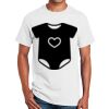 Ultra Cotton™ 100% Cotton T Shirt Thumbnail