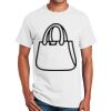 Ultra Cotton™ 100% Cotton T Shirt Thumbnail