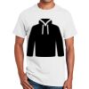 Ultra Cotton™ 100% Cotton T Shirt Thumbnail