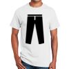 Ultra Cotton™ 100% Cotton T Shirt Thumbnail