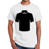 Ultra Cotton™ 100% Cotton T Shirt Thumbnail