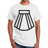 Ultra Cotton™ 100% Cotton T Shirt Thumbnail