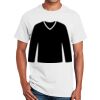 Ultra Cotton™ 100% Cotton T Shirt Thumbnail