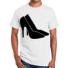 Ultra Cotton™ 100% Cotton T Shirt Thumbnail