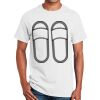 Ultra Cotton™ 100% Cotton T Shirt Thumbnail