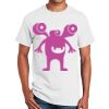 Ultra Cotton™ 100% Cotton T Shirt Thumbnail