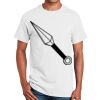 Ultra Cotton™ 100% Cotton T Shirt Thumbnail