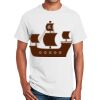 Ultra Cotton™ 100% Cotton T Shirt Thumbnail
