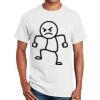 Ultra Cotton™ 100% Cotton T Shirt Thumbnail