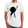 Ultra Cotton™ 100% Cotton T Shirt Thumbnail
