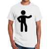 Ultra Cotton™ 100% Cotton T Shirt Thumbnail