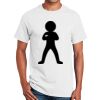 Ultra Cotton™ 100% Cotton T Shirt Thumbnail