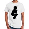 Ultra Cotton™ 100% Cotton T Shirt Thumbnail