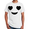 Ultra Cotton™ 100% Cotton T Shirt Thumbnail