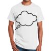Ultra Cotton™ 100% Cotton T Shirt Thumbnail