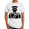 Ultra Cotton™ 100% Cotton T Shirt Thumbnail