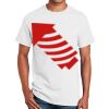 Ultra Cotton™ 100% Cotton T Shirt Thumbnail