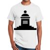 Ultra Cotton™ 100% Cotton T Shirt Thumbnail