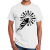 Ultra Cotton™ 100% Cotton T Shirt Thumbnail