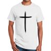 Ultra Cotton™ 100% Cotton T Shirt Thumbnail