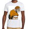 HiDensi T™ 100% Cotton T Shirt Thumbnail