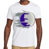HiDensi T™ 100% Cotton T Shirt Thumbnail