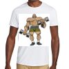 HiDensi T™ 100% Cotton T Shirt Thumbnail