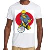 HiDensi T™ 100% Cotton T Shirt Thumbnail