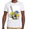 HiDensi T™ 100% Cotton T Shirt Thumbnail