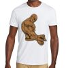 HiDensi T™ 100% Cotton T Shirt Thumbnail