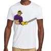 HiDensi T™ 100% Cotton T Shirt Thumbnail