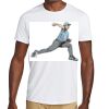 HiDensi T™ 100% Cotton T Shirt Thumbnail